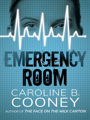 cover image of Emergency Room
